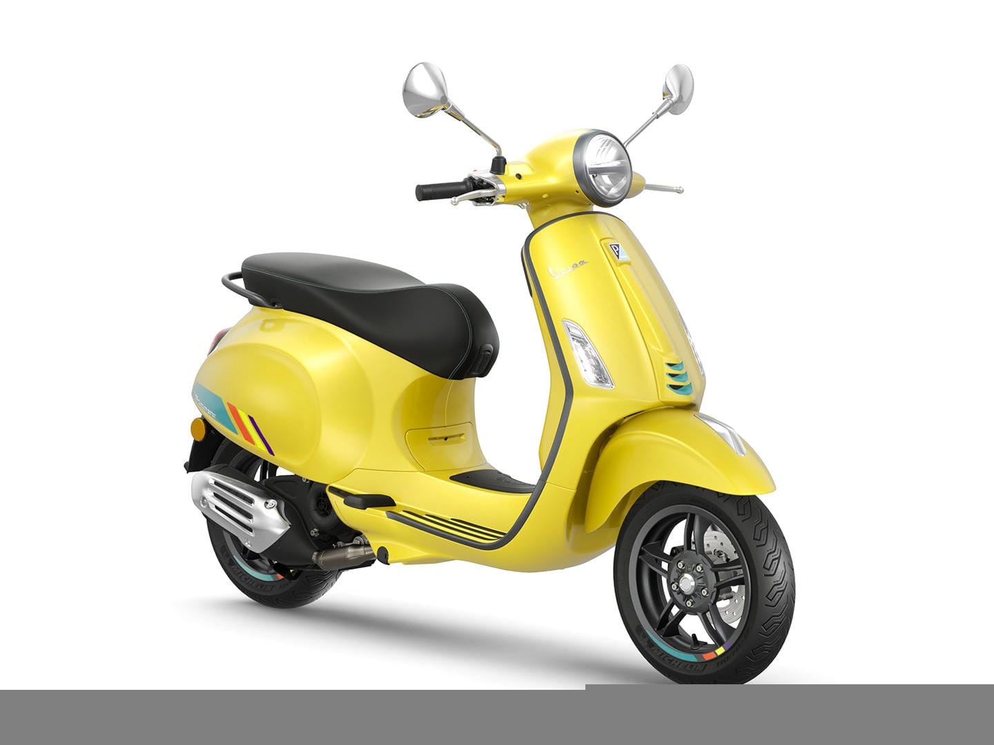 Vespa Primavera 602