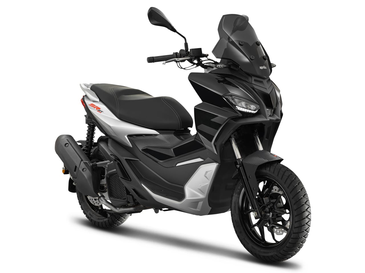 Aprilia SR GT 2168