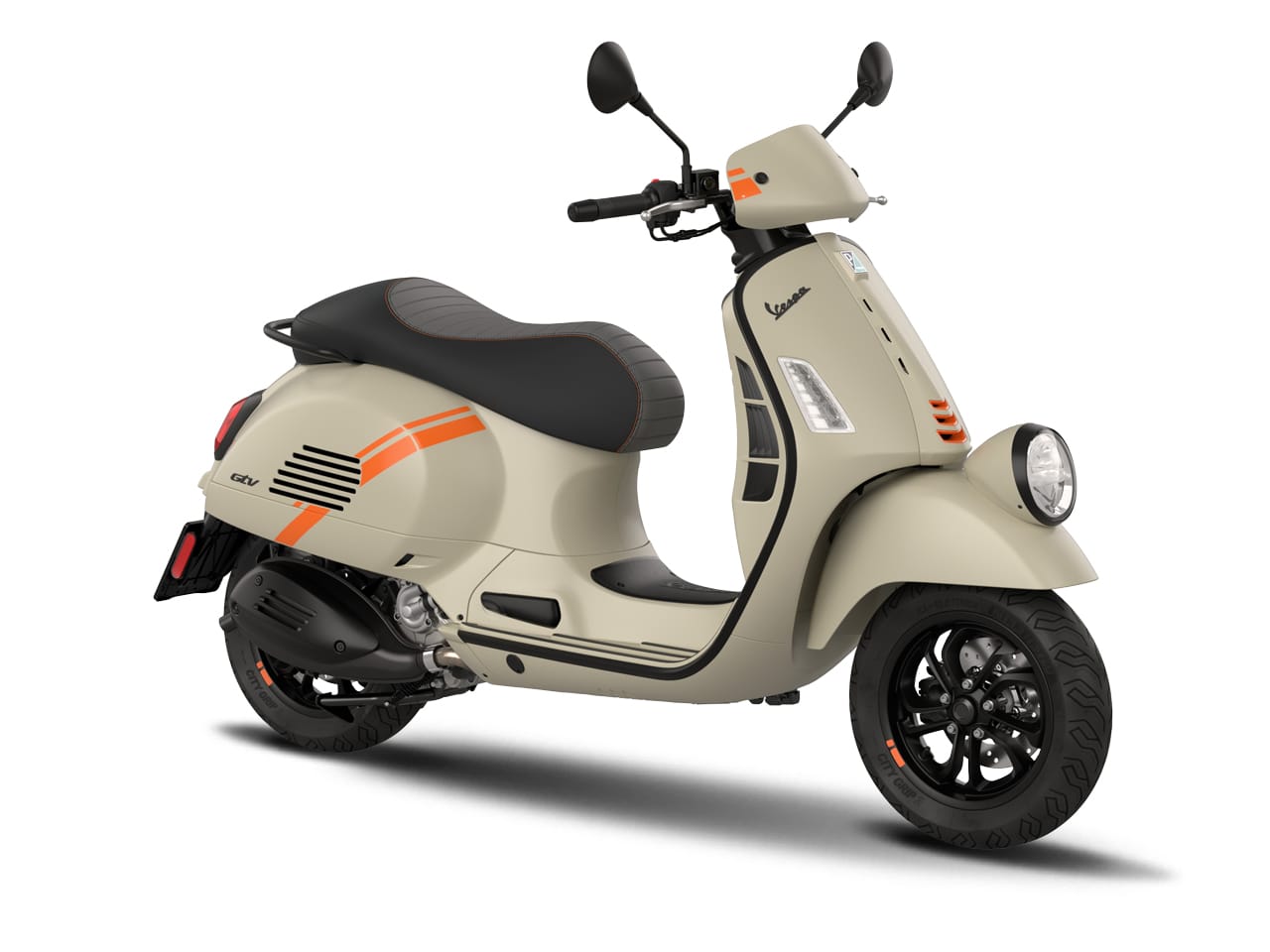 Vespa GTV 2294