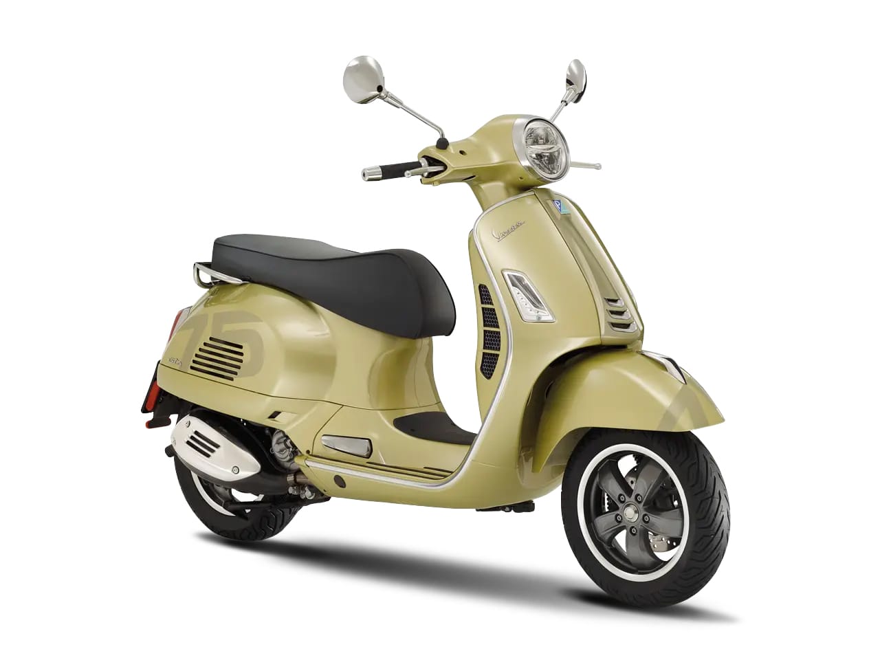 Vespa GTS Super 2079