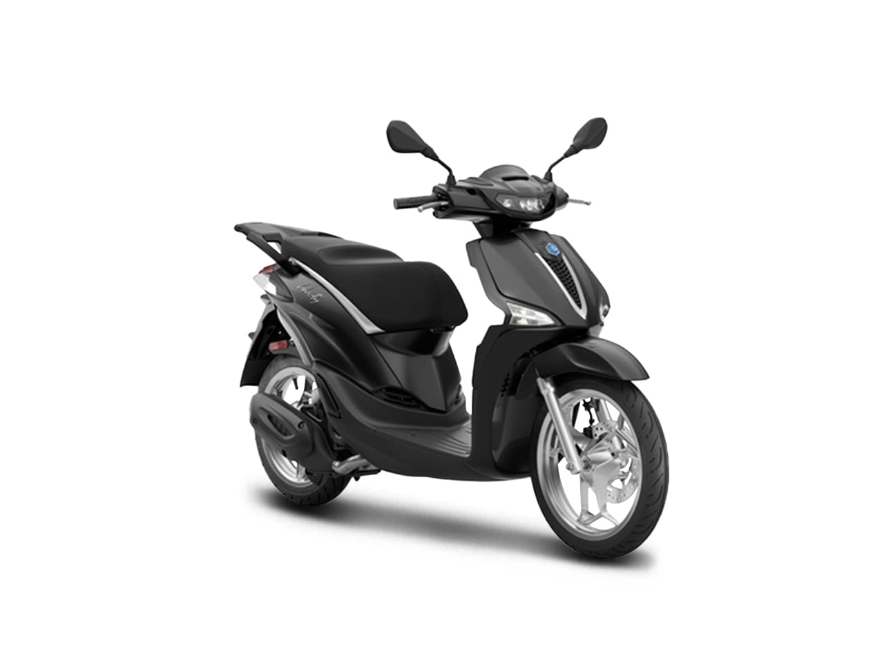 Piaggio Liberty 3271