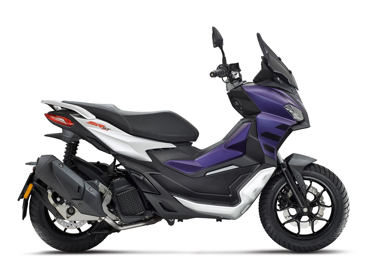 Aprilia SR GT 2168