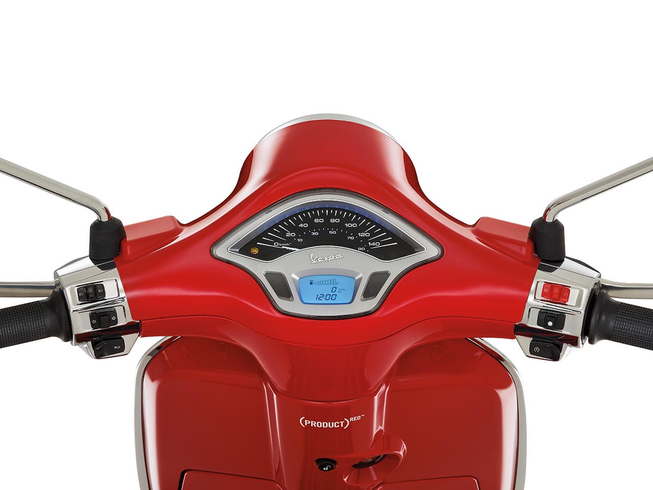 Vespa Primavera 1117