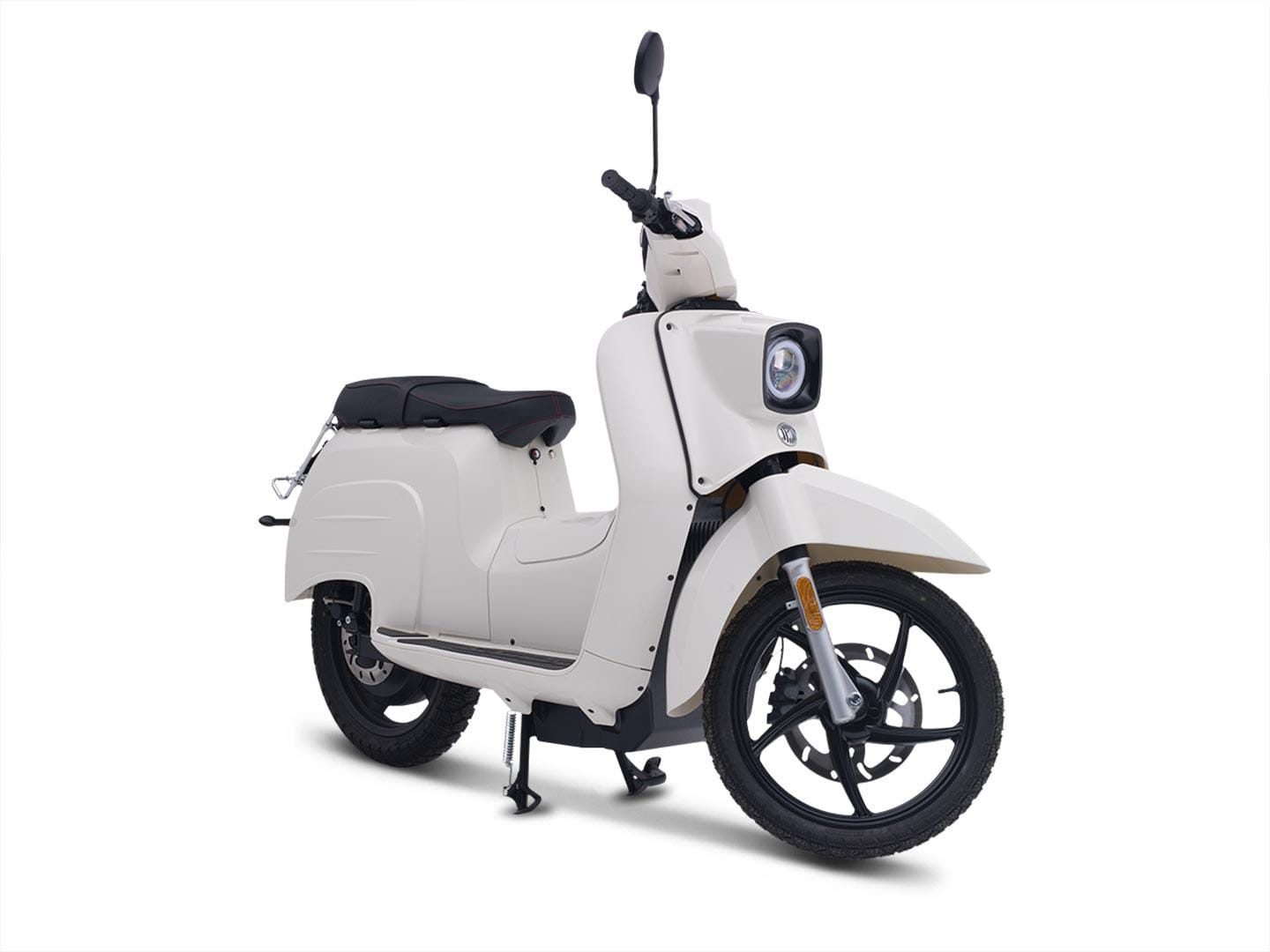 eSchwalbe 125er GT 3049
