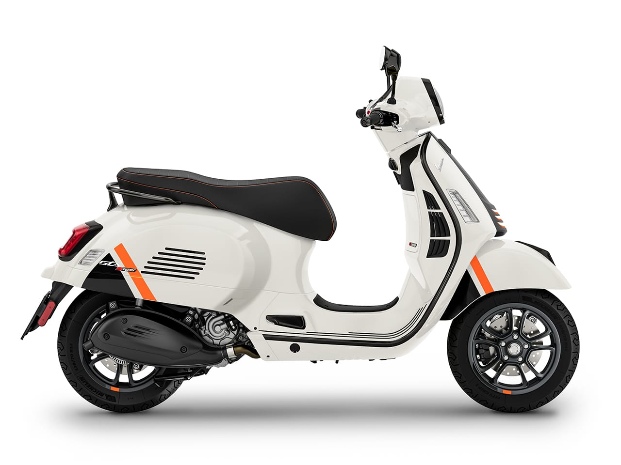 Vespa GTS Super 3180