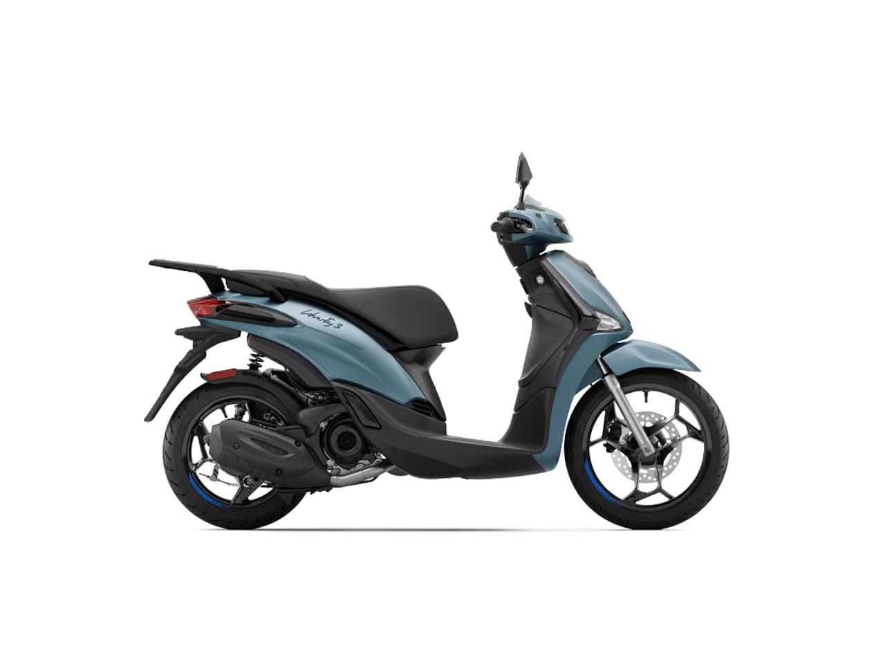 Piaggio Liberty 3273