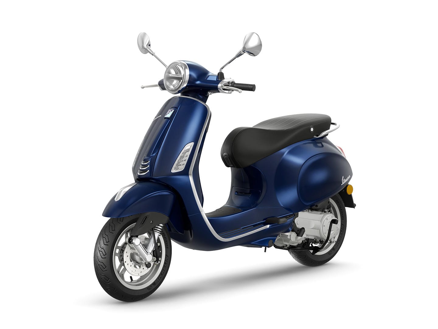 Vespa Primavera 2838