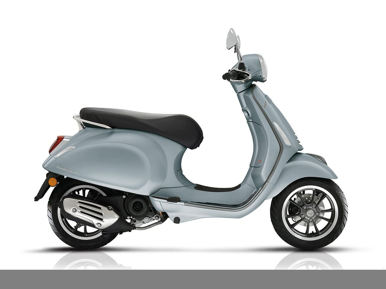 Vespa Primavera 602