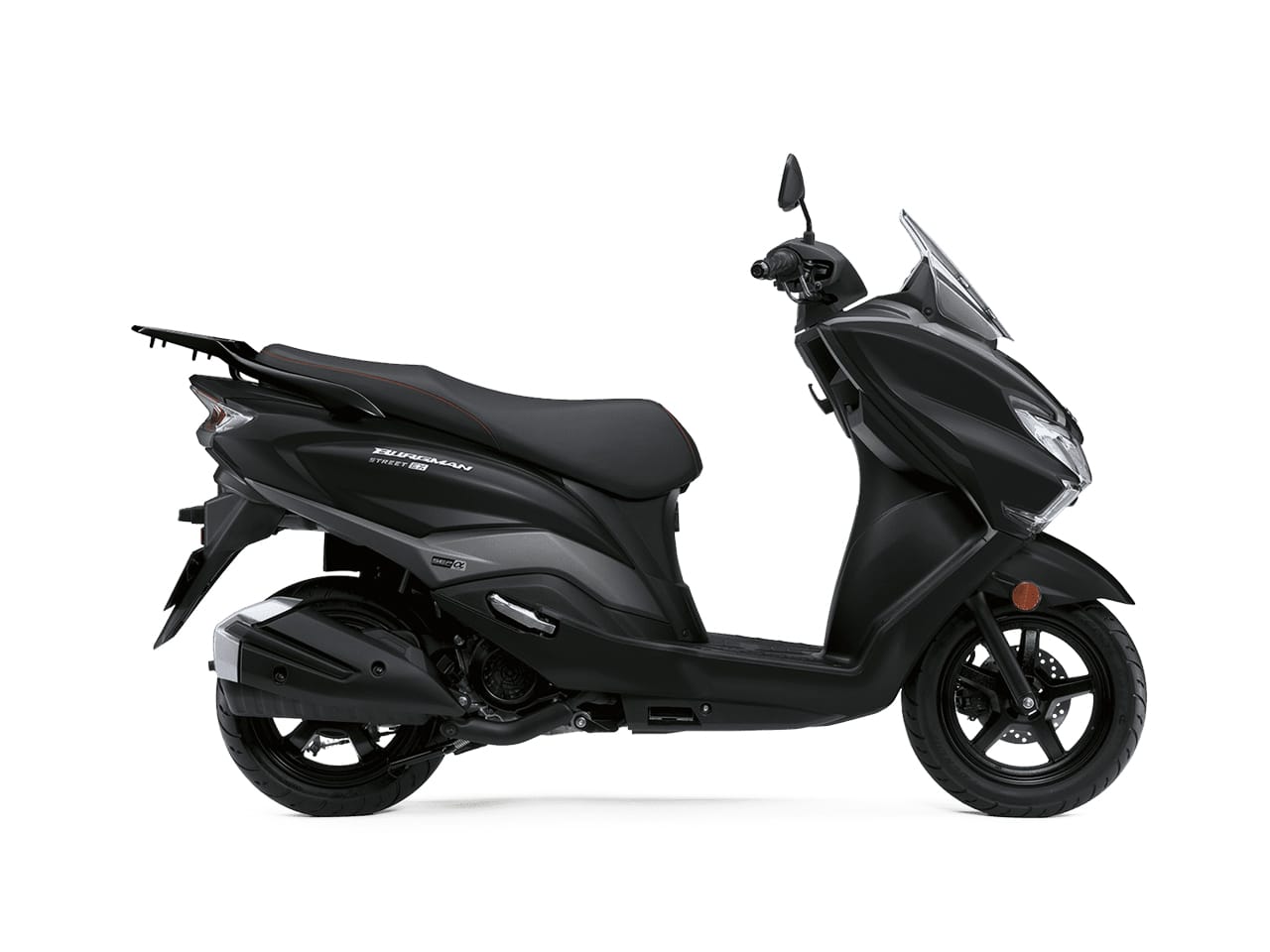 Suzuki-Roller BURGMAN 2637
