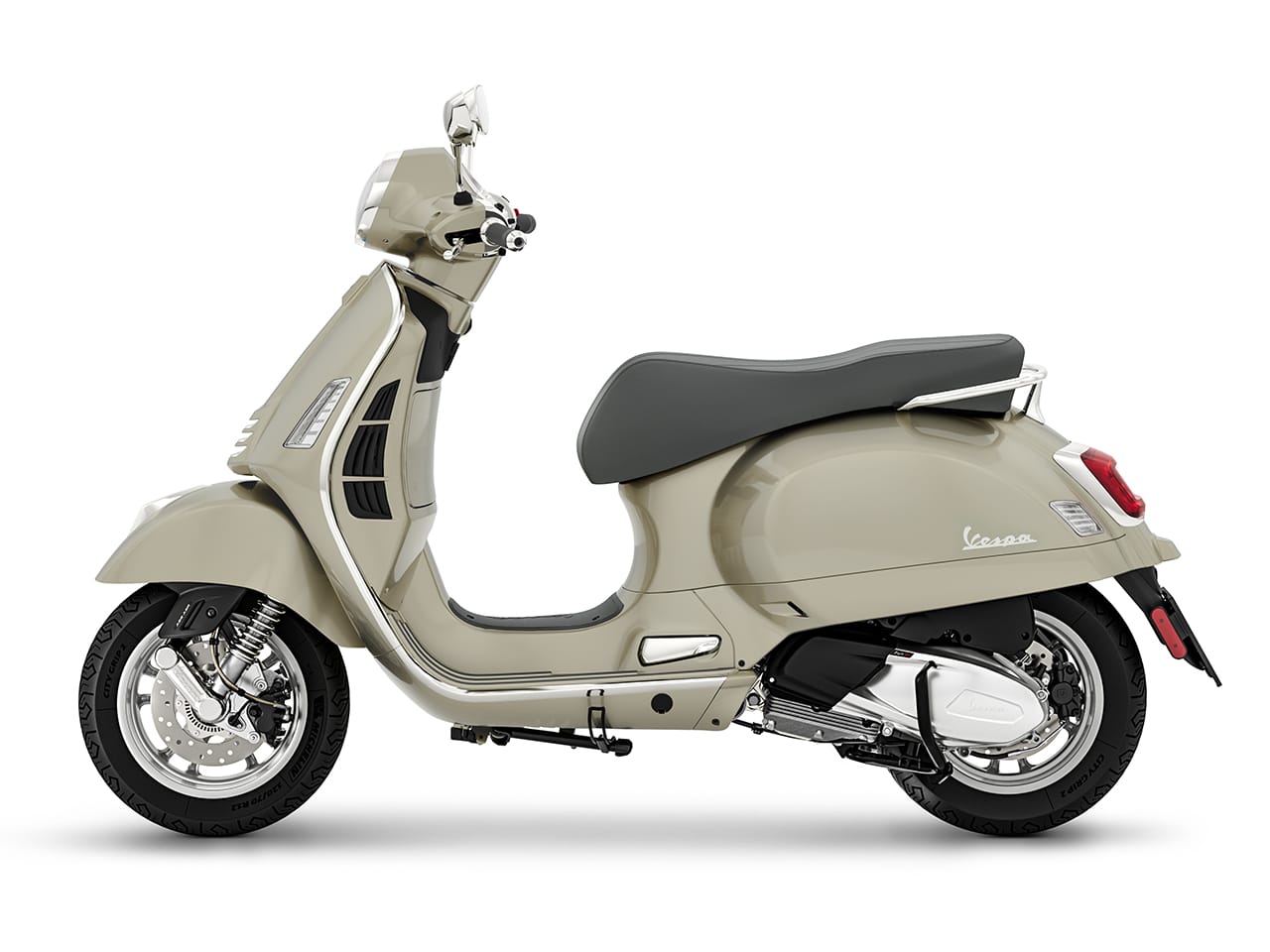 Vespa GTS 2076