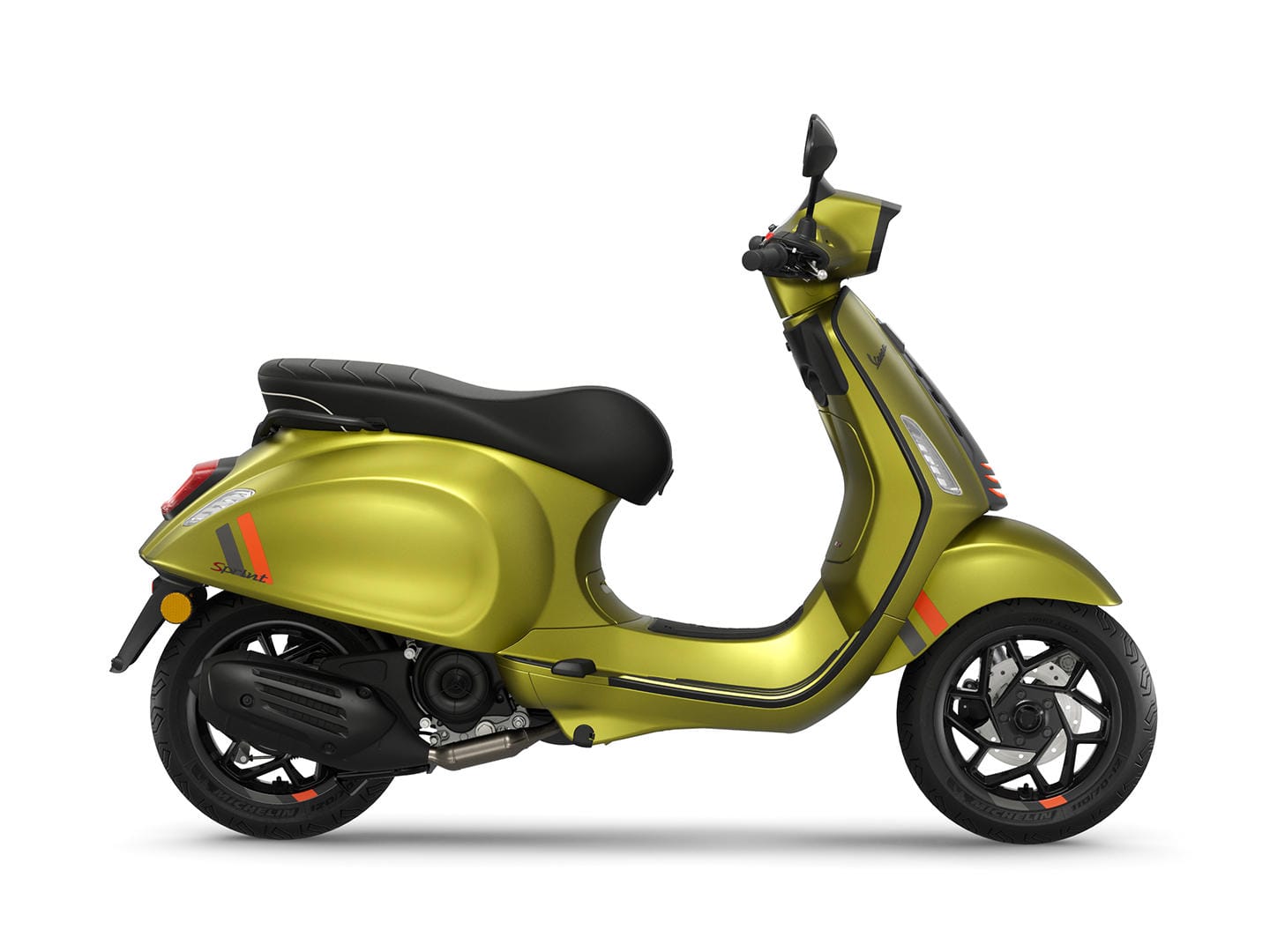 Vespa Sprint 2840