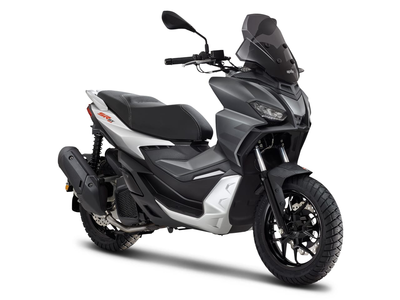 Aprilia SR GT 2168