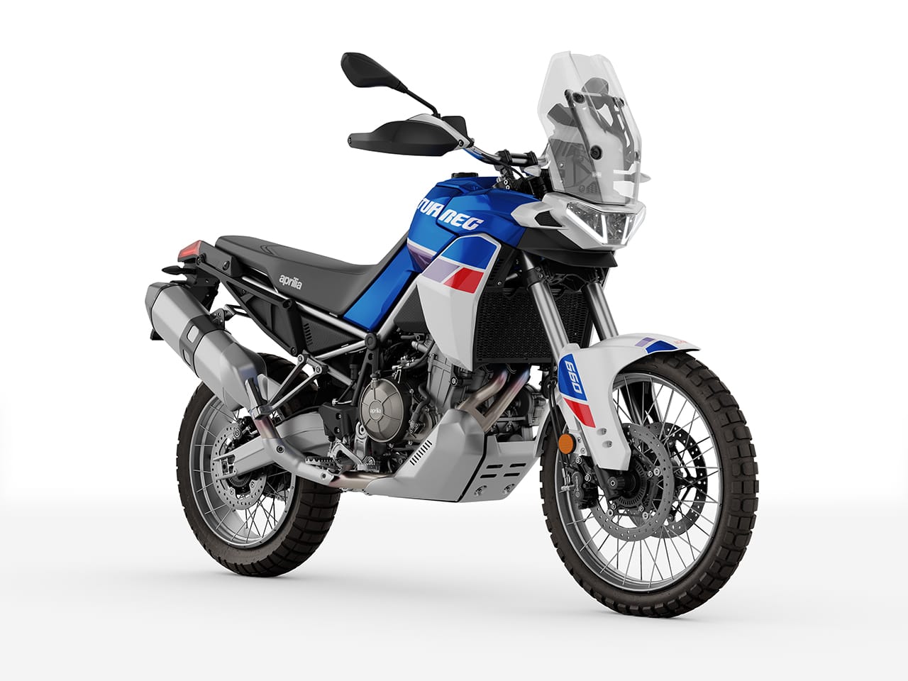 Aprilia Tuareg 2197