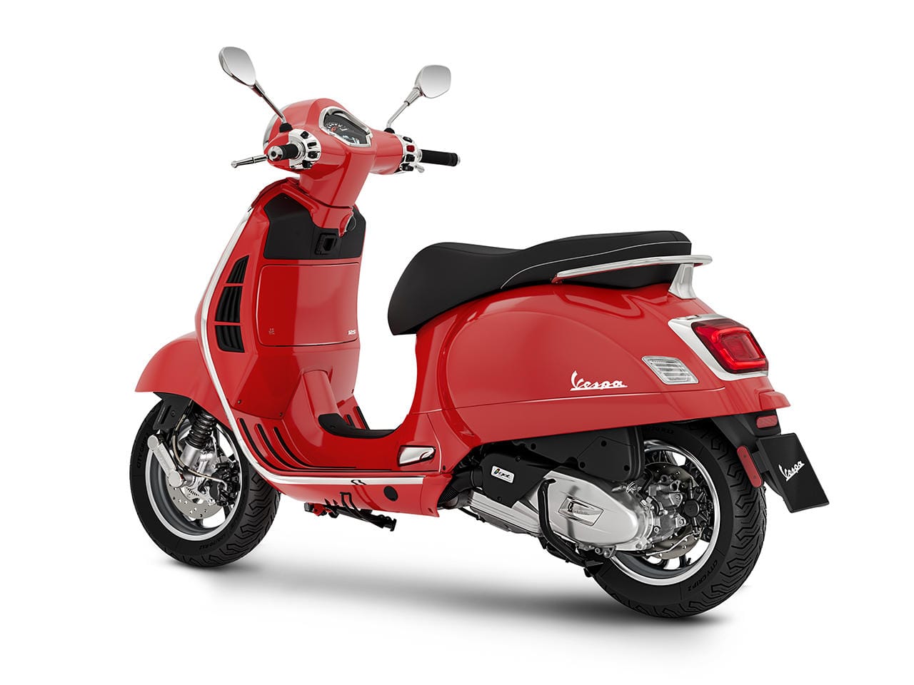 Vespa GTS Super 2072