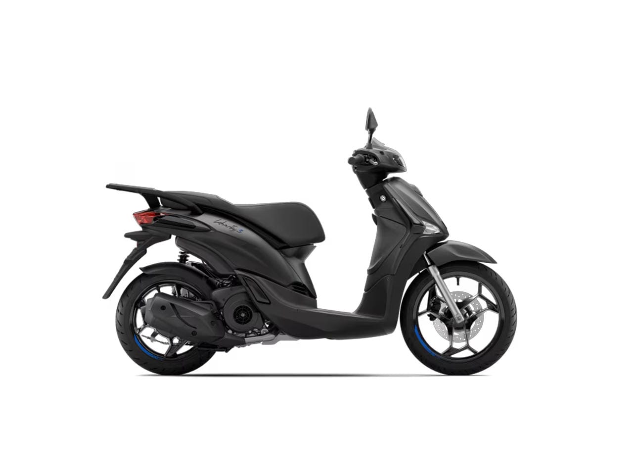 Piaggio Liberty 3274