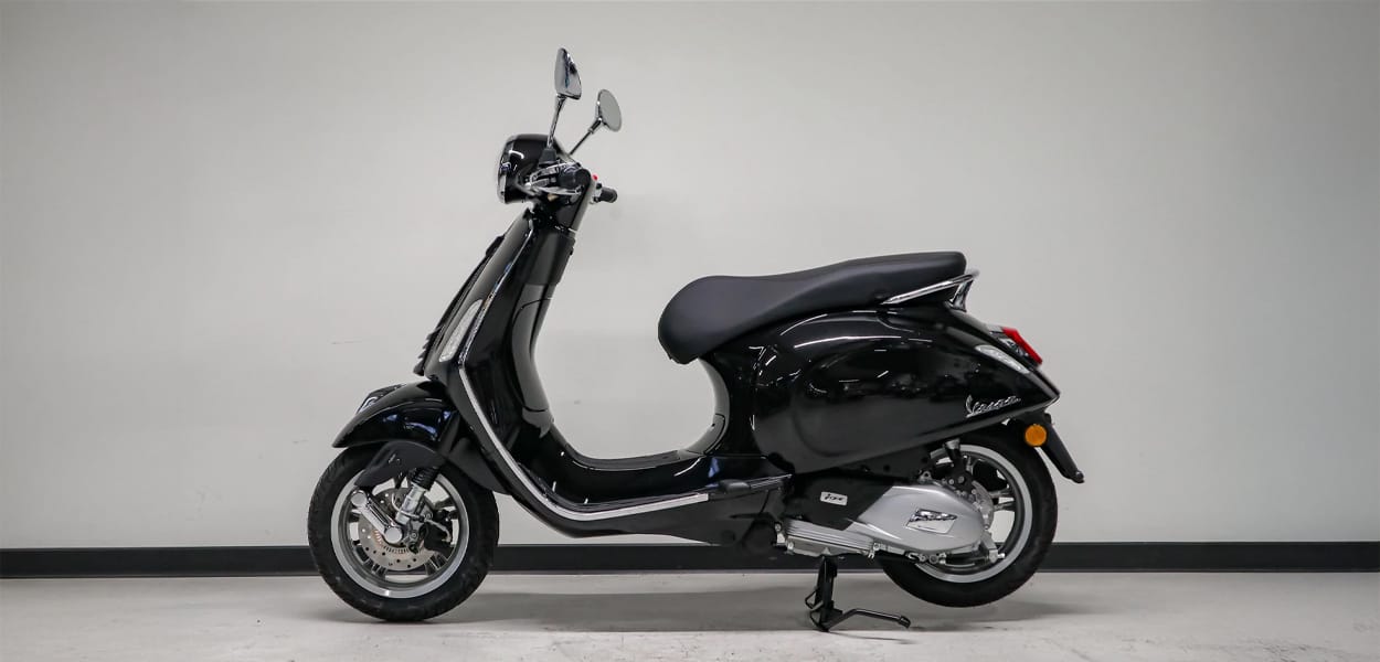 Vespa Primavera 125