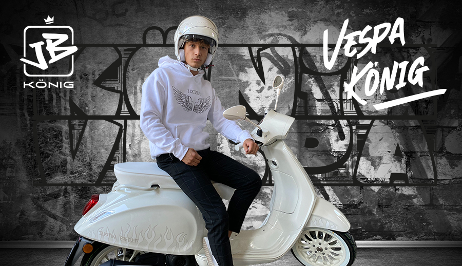 Die brandneue JB König Fashion Kollektion Die brandneue JB König Fashion Kollektion